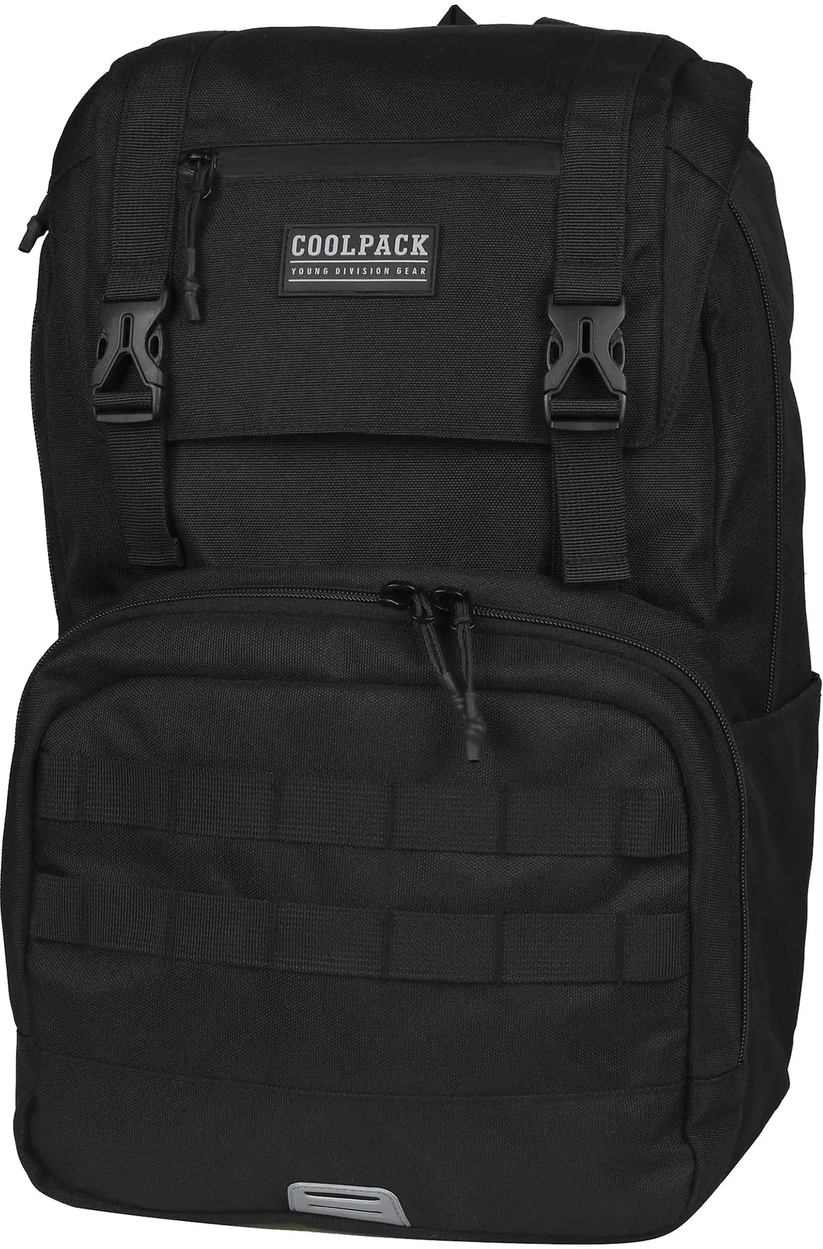 Cool Pack Risk Școlar Negru