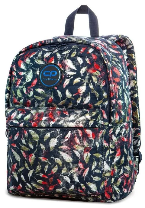 Cool Pack Ruby Feathers Blue