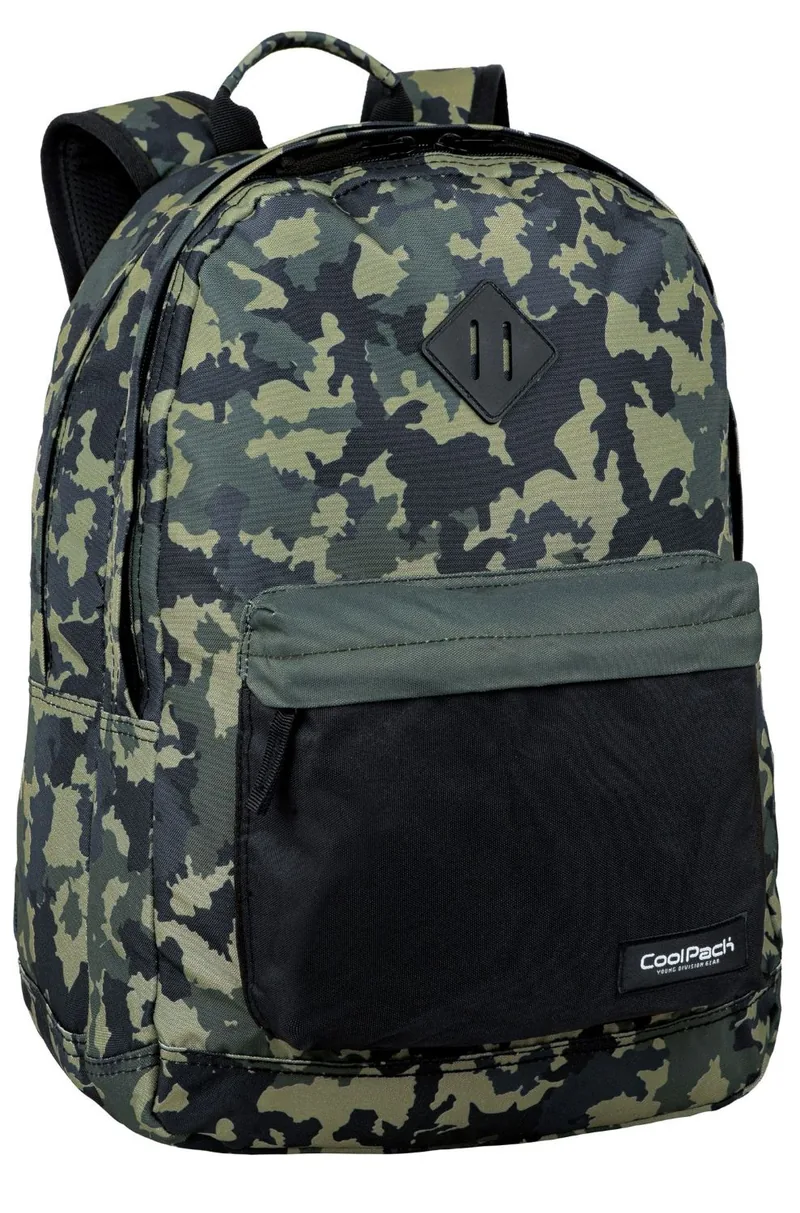 Cool Pack Scout Combat