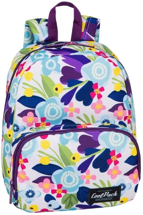 Cool Pack Slight 16L Flower Me