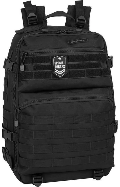 Cool Pack Soldier Negru