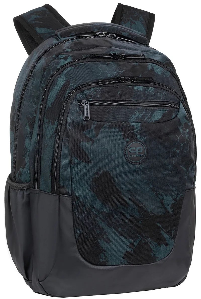 Cool Pack Soul Technic Green