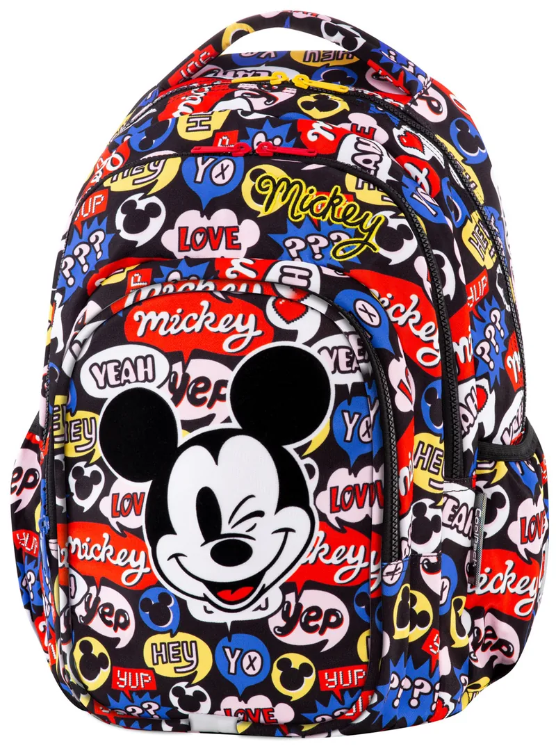 Cool Pack Spark L Mickey Mouse