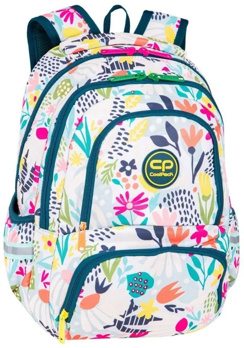 Cool Pack Spiner Termic 24l Sunny Day