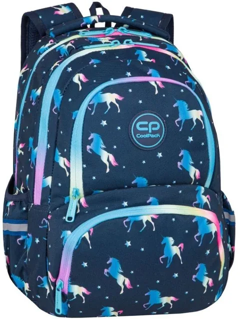 Cool Pack Spiner Termic Blue Unicorn