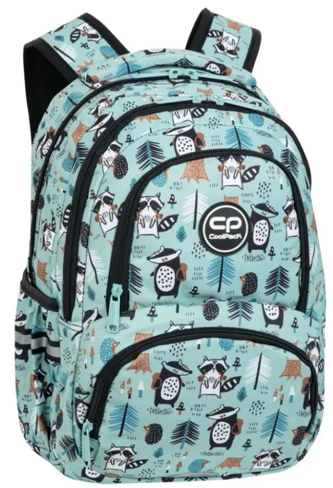 Cool Pack Spiner Termic Shoppy 24l