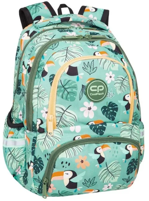 Cool Pack Spiner Termic Toucans