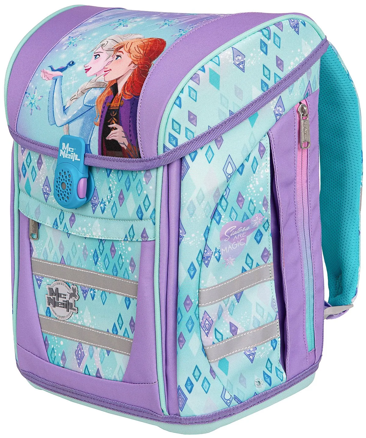 Cool Pack Teneris 18l Frozen