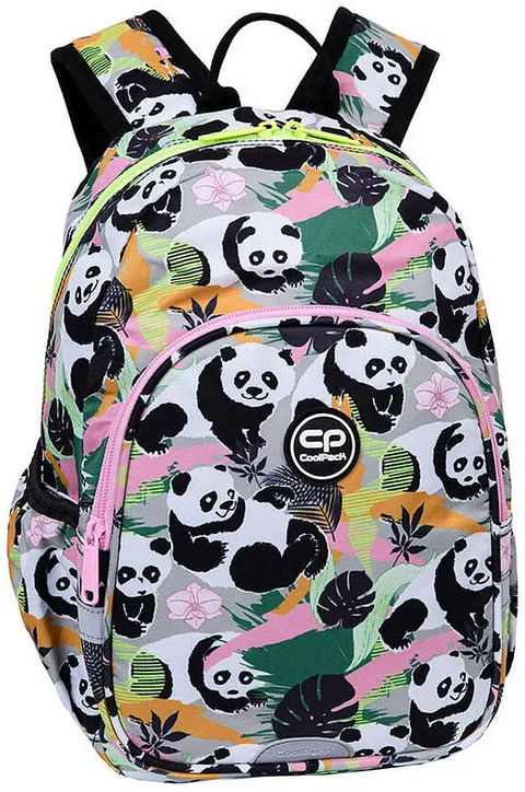 Cool Pack Toby Panda Gang
