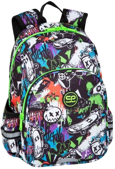 Cool Pack Toby Peek a Boo