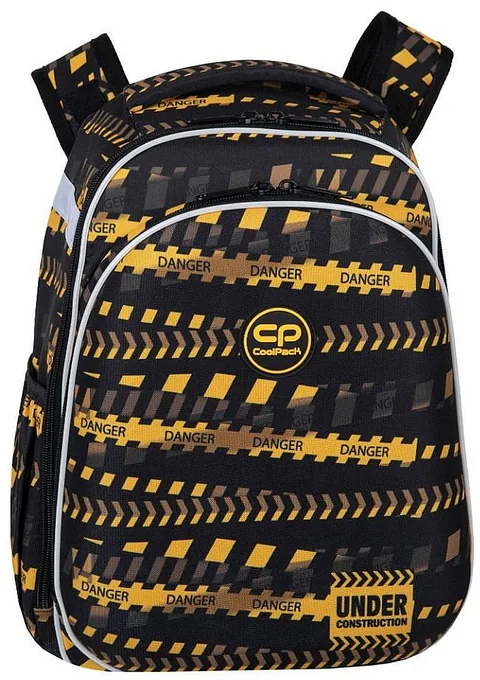 Cool Pack Turtle Don't Do It 25l