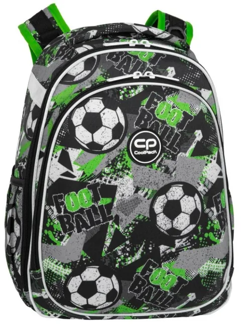 Cool Pack Turtle Let's Gol 25l