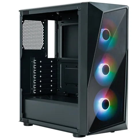 Cooler Master CMP 520 Negru