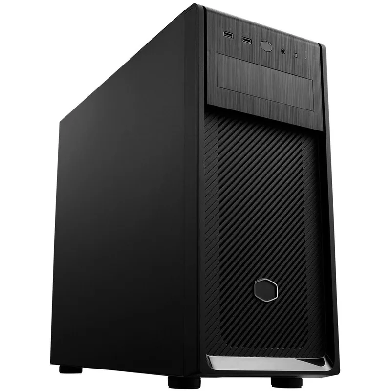 Cooler Master Elite 500 Negru E500-KN5N-S00