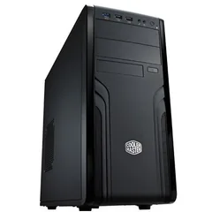 Cooler Master Force 500 Fara Sursa Negru