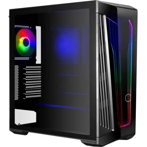 Cooler Master MasterBox 540 Negru