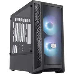CoolerMaster MasterBox MB311L ARGB Negru