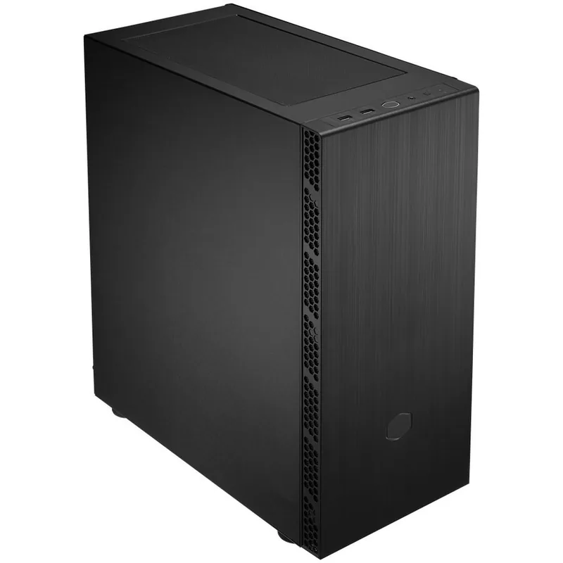 Cooler Master MasterBox MB600L V2 Negru
