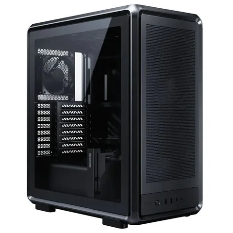 Cooler Master MasterFrame 500 Mesh Negru
