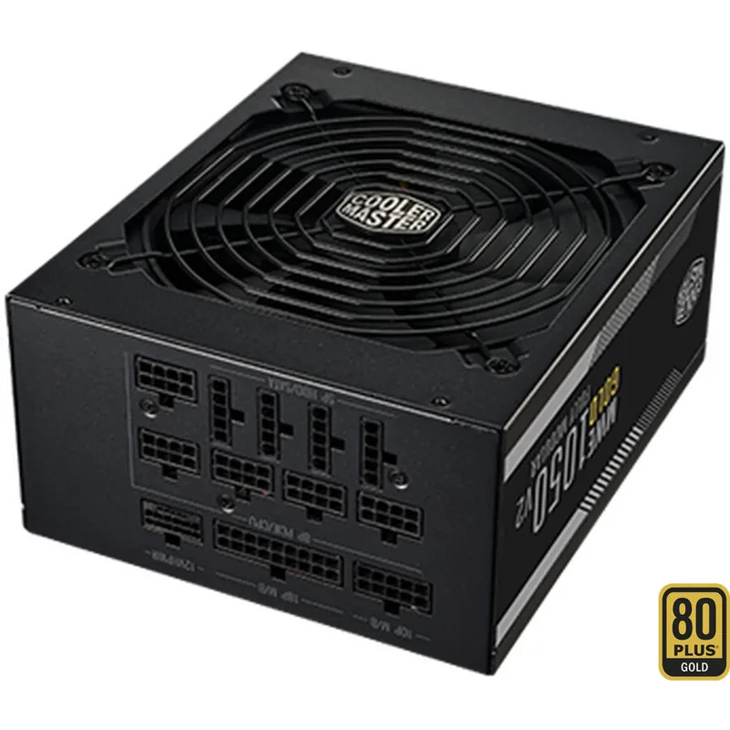 Cooler Master MWE 1050W V2 Negru
