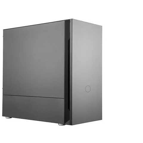Cooler Master Silencio S400 Mini Tower Negru Fara Sursa