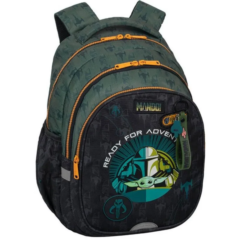 Coolpack Jerry Disney Core Mandalorian