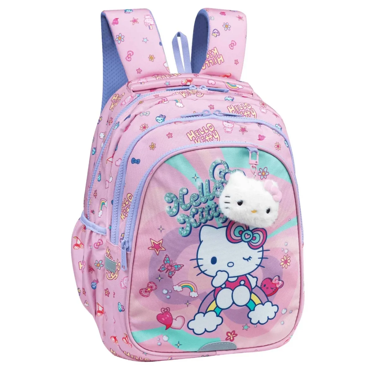 Coolpack Jerry Hello Kitty Roz