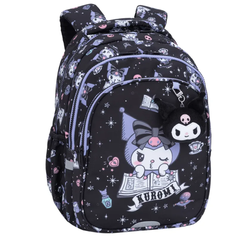 Coolpack Jerry Kuromi Negru