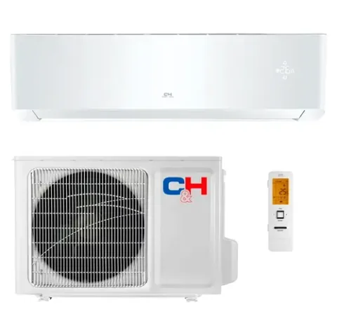 Cooper&Hunter SUPREME Continental 18000 BTU Alb