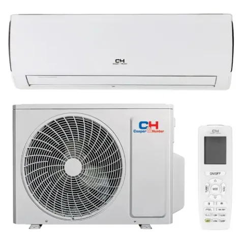 Cooper&Hunter Veritas CH-S12FTXQ 12000 BTU Inverter Alb
