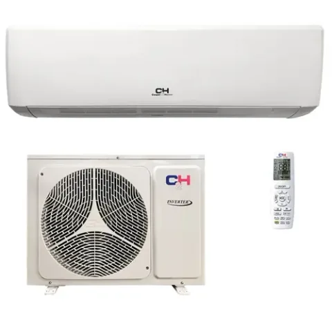 Cooper&Hunter Vital CH-S18FTXF 18000 BTU Alb