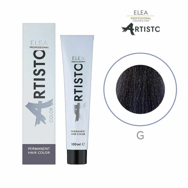 Corector de Culoare Elea Professional Artisto Color Gri 100ml