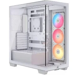 Corsair 3500X RS ARGB Alb