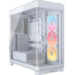 Corsair Frame 4500X LX-R RGB Alb