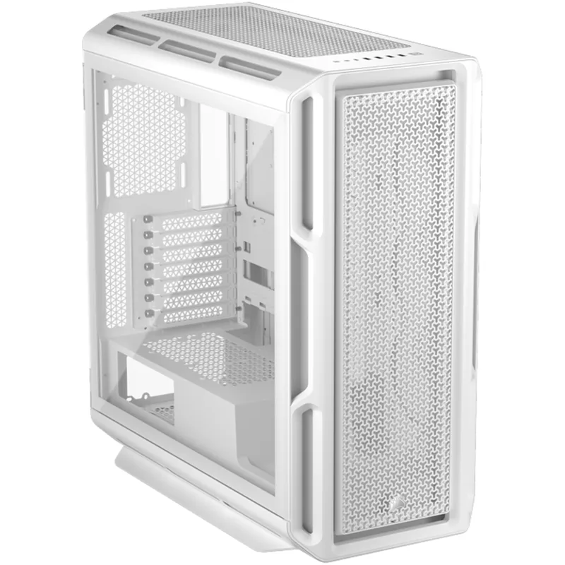 Corsair 5000T RGB Alb