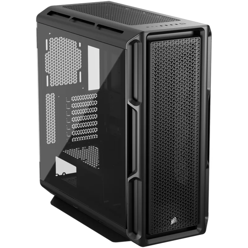 Corsair 5000T Negru