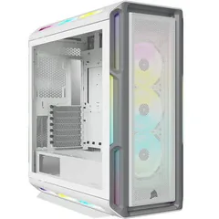 Corsair 5000T RGB Alb CC-9011231-WW