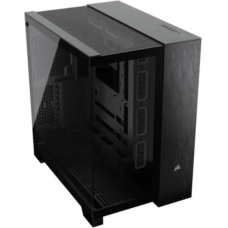 Corsair 6500X Negru