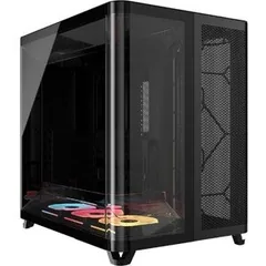Corsair AIR 5400 LX-R RGB LINK Negru