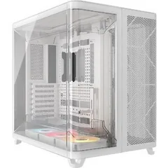 Corsair AIR 5400 RS-R ARGB Alb CC-9011319-WW