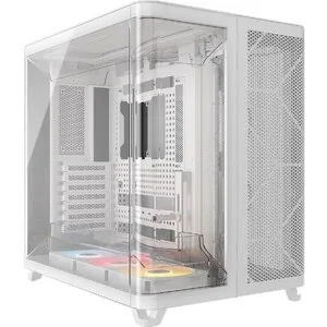 Corsair AIR 5400 RS-R ARGB Alb CC-9011319-WW