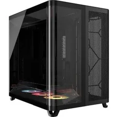 Corsair AIR 5400 RS-R ARGB Negru