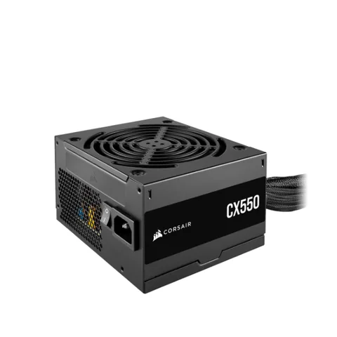 Corsair CX550F 550W 80+ Bronze