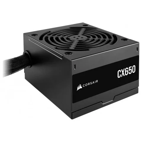 Corsair CX650 Negru