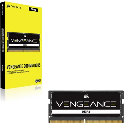 Corsair DDR5-5600 48GB SO-DIMM CL48