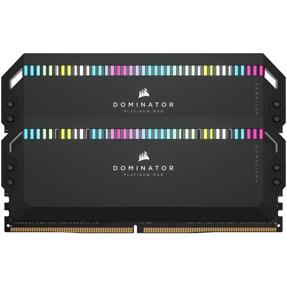 Corsair Dominator Platinum DDR5 6600MHz 64GB C32 K2