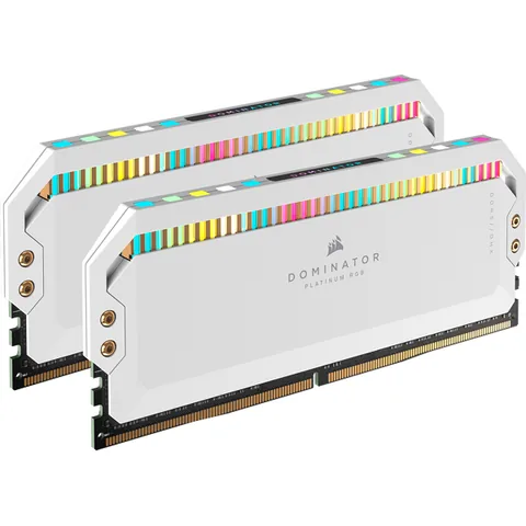 Corsair Dominator Platinum K2 32GB DDR5 6200MHz CL36