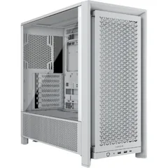Corsair Frame 4000D Alb