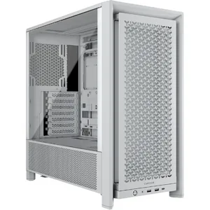 Corsair Frame 4000D Alb