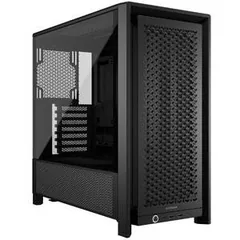 Corsair FRAME 4000D Negru